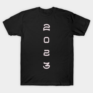 HELLO 2023 (HNY) T-Shirt